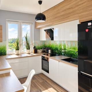 Płock, Boryszewska 68 m 3 pokoje balkon