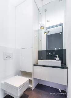 Klimatyzowany apartament przy Plantach Wielopole