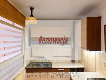 REZERWACJA 2 Pokoje, 37,8 m2, Super Cena