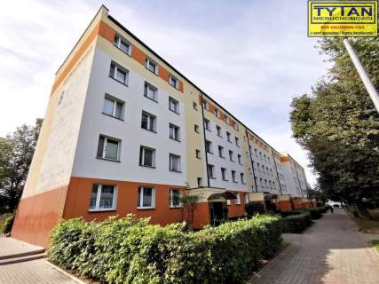 3 pokoje, funkcjonalne mieszkanie, Łomża
