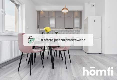 MIESZKANIE, 51 M2, WIDOK NA JEZIORO - wynajem