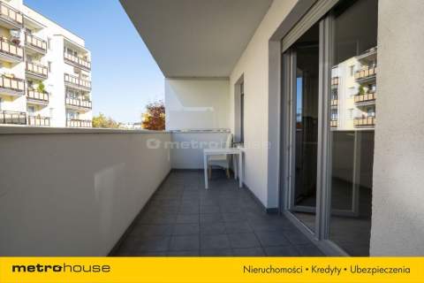 Lubicka 21, garaż, winda, 12 metrowy balkon