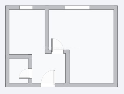 Mieszkanie na sprzedaż, 30 m2, Gliwice