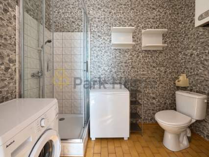 Mieszkanie 36,41m2 w centrum Leszna. Parter.