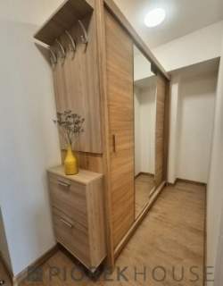 2-pokojowe mieszkanie na Włochach