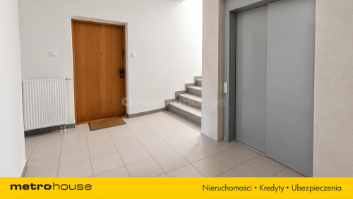 Mieszkanie na sprzedaż, 50,2 m2, Warszawa