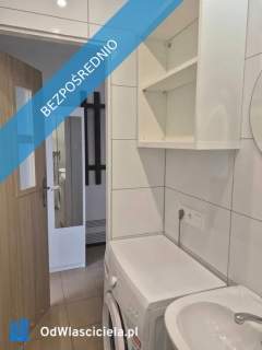 Kawalerka Gdańsk- Przymorze