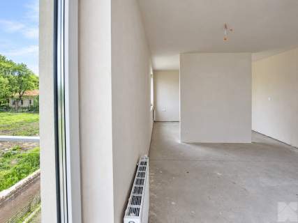 Nowe mieszkanie osiedle Green Estate 3 pokoje loggia
