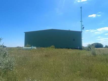 Działka inwestycyjna na sprzedaż, 59705 m2, Dąbrowa