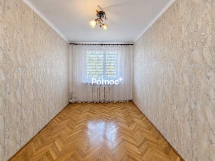 2 pokoje z balkonem blisko centrum, garaż w cenie, Chełm, ul....
