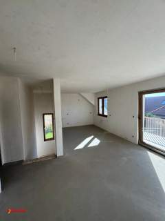 Nowoczesne apartamenty z prywatnymi ogrodami - Częstochowa, Północ