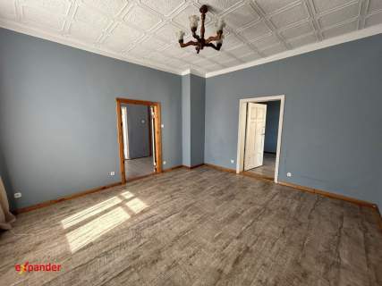 Mieszkanie 4-pokojowe - 86m2 w centrum Ośna