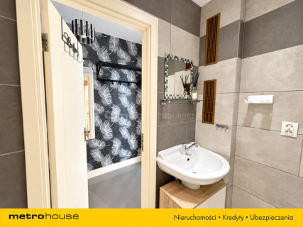 37,5 m 2 pokoje, uregulowane grunty Bielany