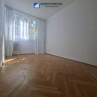 1 piętro 2 pokoje Polkowice loggia