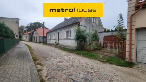 Sprzedaż Dom Lidzbark -Górka 290 000 PLN
