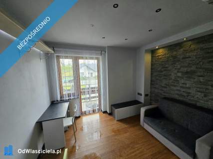 Tytuł 3 pokoje 57 m po remoncie balkon 15 m garaż Prz