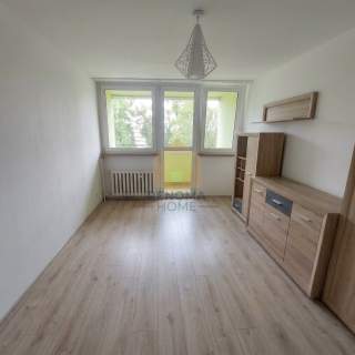 2 Pokoje Centrum Balkon