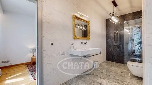 Ogrody Graua/Centrum