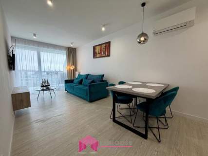 Komfortowy apartament idealny do wypoczynku i pod inwestycję