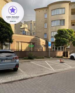 Lokal z witryną oraz dwoma niezależnymi wejściami