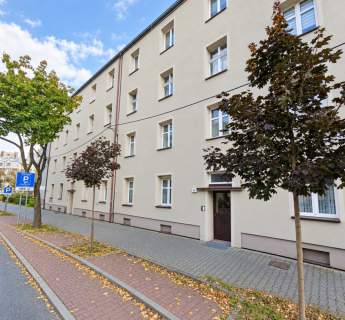3 POKOJE 87,7 m 2 PIĘTRO GLIWICE