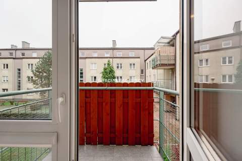Ceglarska 3 pokoje balkon blisko Zakrzówka