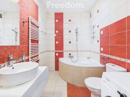 2 pokoje z tarasem 10 m Oleska Residence Garaż Opole