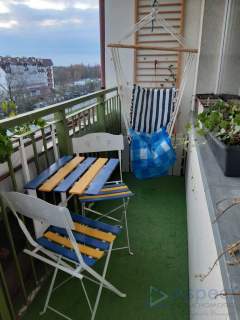 Zdroje,4 pok, 78 m2, balkon, piękny widok