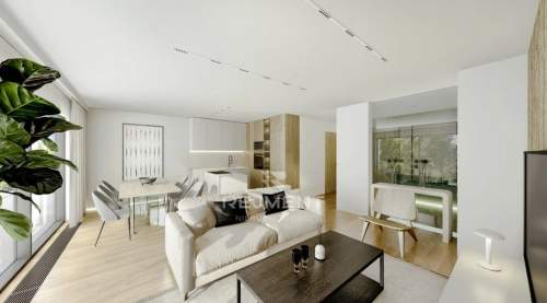 Apartament premium, ul. Emaus, przy Rudawie
