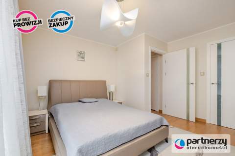 Sea Towers, apartament w stanie idealnym