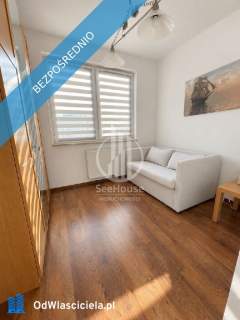 Mieszkanie 3 Pokojowe Balkon Garaż - Przymorze Marina Primore