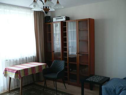 2-pokojowe 49m2 Gocław ul. Okulickiego Promenada