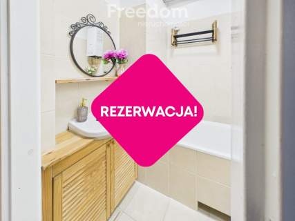 Ustawne 2 pokoje 38m ul. Skrzetuskiego, Lublin LSM