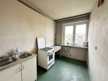 3 pokoje na RETKINI I Rozkład I Loggia Duża
