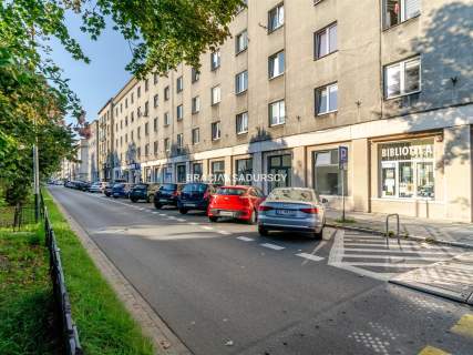 2 pokoje 2 min od Galerii Kazimierz Grzegórzki