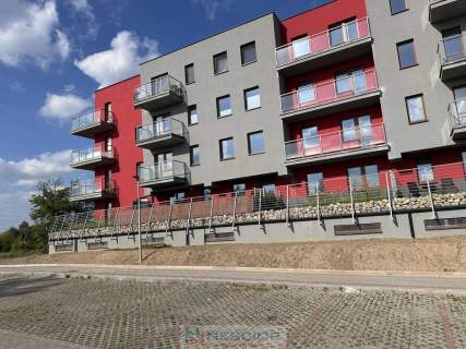 Przestronne mieszkanie w stanie deweloperskim 62 m