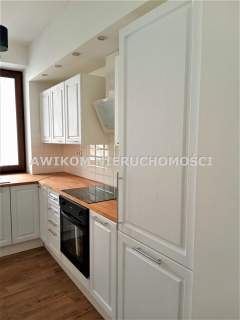 Mieszkanie do wynajęcia, 62,71 m2, Pruszków
