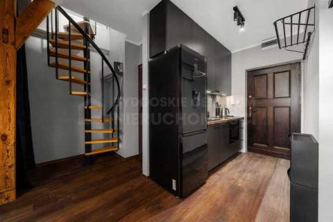 mieszkanie pod klucz 30 m Pod najem i Booking 30 m 