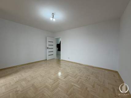 2 pokoje, balkon, po remoncie