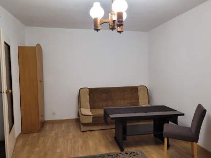 wynajem mieszkania 34m2 1-pokój z osobną kuchnią