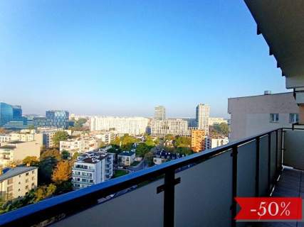 Rozkładowe 2 pokoje AC i balkon- Igańska 22