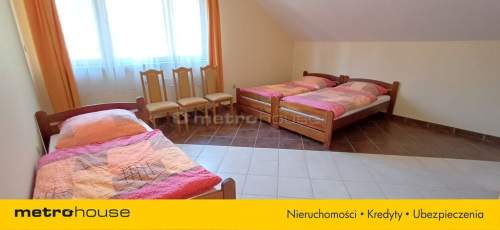 Dom weselny,3 sale,476 m2,5 pokoi,działka 2550 m2