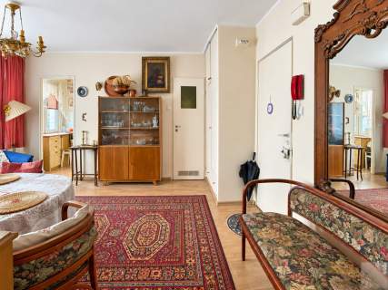 Mieszkanie na sprzedaż, 30,2 m2, Przemyśl