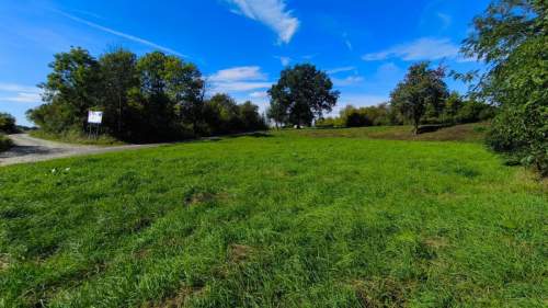 Działka 2300 m2 pod Twój wymarzony dom 
