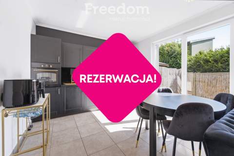 Apartament z ogródkiem i miejscem parkingowym