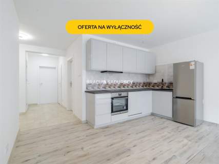 75m2, Dębniki-Kliny Borkowskie
