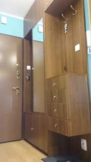 3 pokoje, balkon i garaż Kraków, Ruczaj