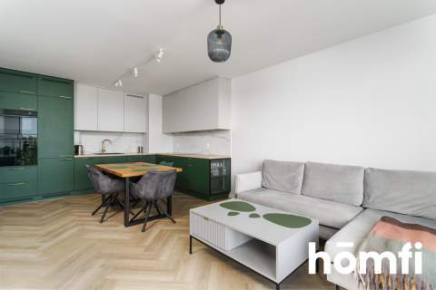 Stylowe, 3-pok, 2 miejsca parkingowe, Nowa Letnica