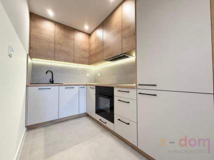 31,3 m Po remoncie Balkon KSM