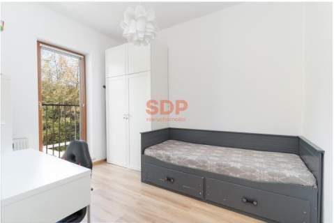 3 pokoje gotowe do wprowadzenia kameralnie 45,85 m2